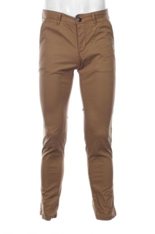 Мъжки панталон Review, Размер S, Цвят Кафяв, Цена 6,13 €