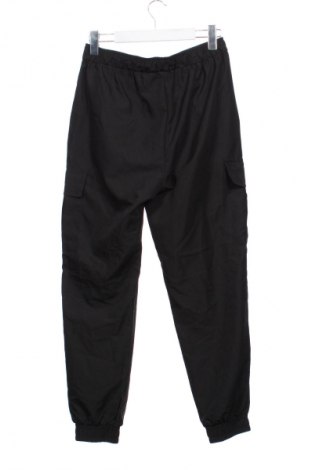 Męskie spodnie Romwe, Rozmiar S, Kolor Czarny, Cena 29,99 zł