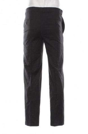 Pánské kalhoty  S.Oliver, Velikost L, Barva Černá, Cena  49,00 Kč