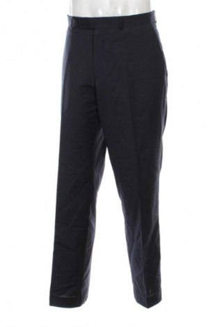 Ανδρικό παντελόνι S.Oliver, Μέγεθος L, Χρώμα Μπλέ, Τιμή 10,99 €