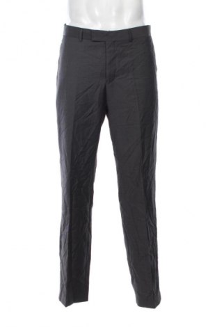 Herrenhose S.Oliver, Größe L, Farbe Grau, Preis 3,99 €