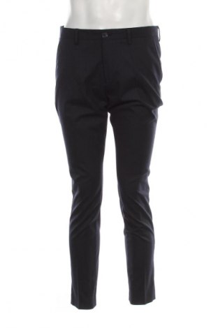 Мъжки панталон S.Oliver, Размер L, Цвят Син, Цена 6,64 €