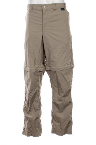 Pánské kalhoty  Schoffel, Velikost XXL, Barva Zelená, Cena  639,00 Kč