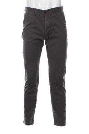 Férfi nadrág Scotch & Soda, Méret M, Szín Szürke, Ár 3 839 Ft