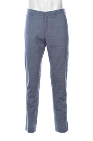 Мъжки панталон Selected Homme, Размер L, Цвят Многоцветен, Цена 9,71 €