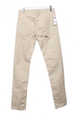 Pánske nohavice  Sisley, Veľkosť S, Farba Béžová, Cena  17,95 €