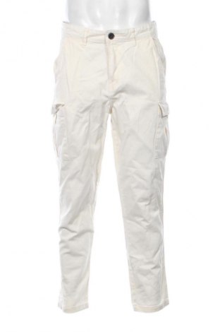 Pánské kalhoty  Smog, Velikost M, Barva Bílá, Cena  278,00 Kč