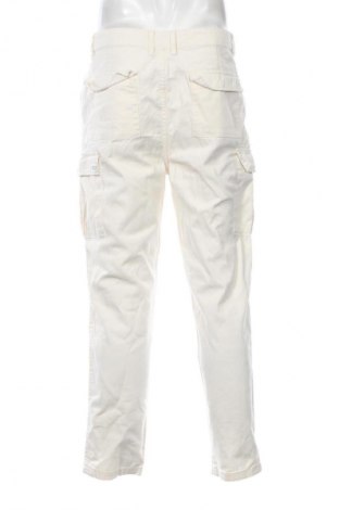 Pánské kalhoty  Smog, Velikost M, Barva Bílá, Cena  278,00 Kč