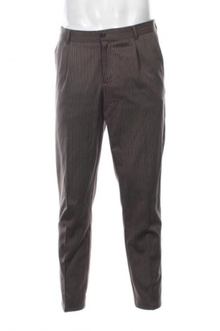 Pánské kalhoty  Stefanel, Velikost M, Barva Vícebarevné, Cena  149,00 Kč