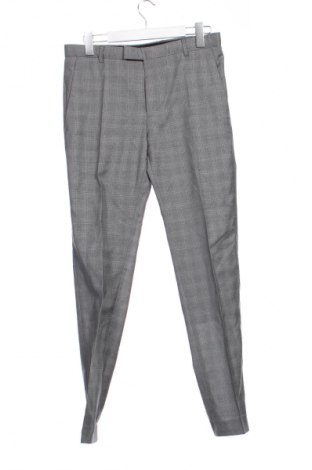 Férfi nadrág Strellson, Méret M, Szín Szürke, Ár 19 019 Ft