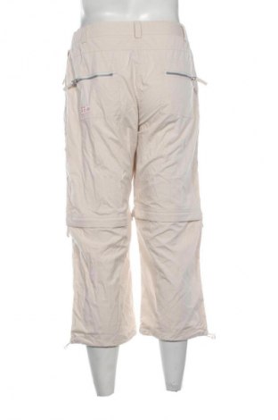 Pánské kalhoty  TCM, Velikost M, Barva Béžová, Cena  179,00 Kč