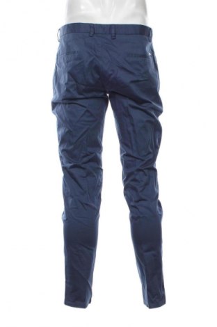 Herrenhose Teodor, Größe L, Farbe Blau, Preis 18,24 €