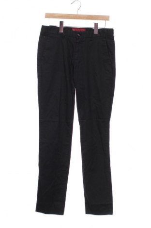 Pánské kalhoty  Teodor, Velikost S, Barva Černá, Cena  159,00 Kč