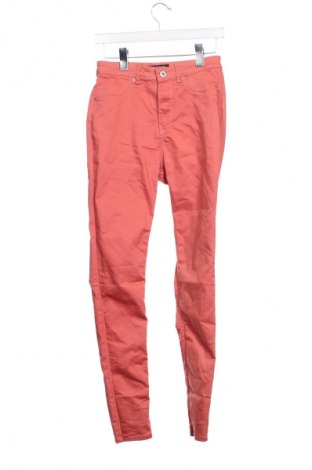 Ανδρικό παντελόνι Terranova, Μέγεθος XS, Χρώμα Ρόζ , Τιμή 3,99 €