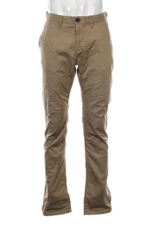 Pánské kalhoty  Tom Tailor, Velikost M, Barva Béžová, Cena  339,00 Kč