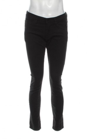 Pánské kalhoty  Tom Tailor, Velikost M, Barva Černá, Cena  89,00 Kč