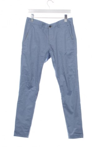 Męskie spodnie Tom Tailor, Rozmiar M, Kolor Niebieski, Cena 129,99 zł