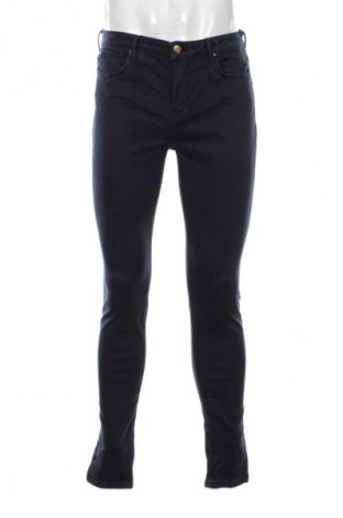 Pánské kalhoty  Tommy Hilfiger, Velikost M, Barva Modrá, Cena  349,00 Kč