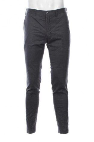 Męskie spodnie Tommy Hilfiger, Rozmiar M, Kolor Szary, Cena 80,99 zł
