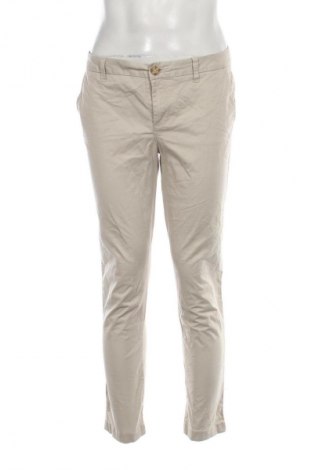 Férfi nadrág Tommy Hilfiger, Méret M, Szín Bézs, Ár 11 519 Ft