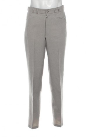 Мъжки панталон Unbranded, Размер M, Цвят Сив, Цена 18,40 €