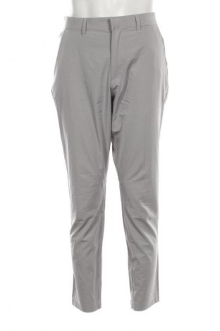 Pánské kalhoty  Unbranded, Velikost L, Barva Šedá, Cena  49,00 Kč