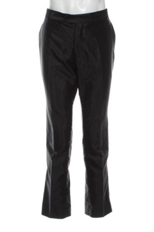 Мъжки панталон Unbranded, Размер L, Цвят Черен, Цена 2,04 €