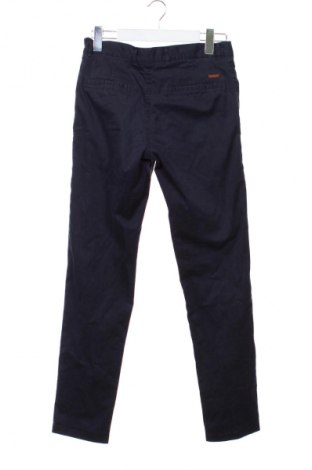 Pánské kalhoty  Unbranded, Velikost S, Barva Modrá, Cena  139,00 Kč