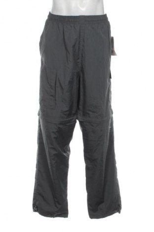 Męskie spodnie Unbranded, Rozmiar XL, Kolor Szary, Cena 26,99 zł