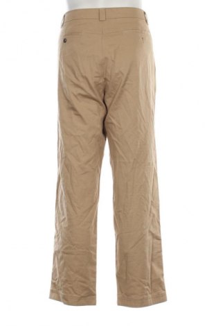 Мъжки панталон Unbranded, Размер XL, Цвят Бежов, Цена 7,15 €
