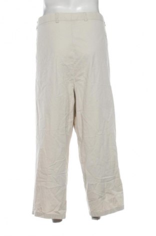 Pánské kalhoty  Unbranded, Velikost 3XL, Barva Krémová, Cena  489,00 Kč