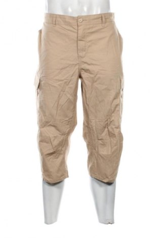 Pánské kalhoty  Unbranded, Velikost XXL, Barva Béžová, Cena  359,00 Kč