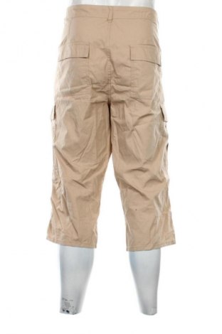 Pánské kalhoty  Unbranded, Velikost XXL, Barva Béžová, Cena  359,00 Kč