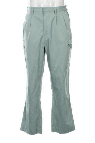 Pánské kalhoty  Unbranded, Velikost L, Barva Zelená, Cena  129,00 Kč