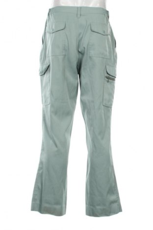 Pánské kalhoty  Unbranded, Velikost L, Barva Zelená, Cena  129,00 Kč