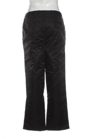 Męskie spodnie Unbranded, Rozmiar L, Kolor Czarny, Cena 15,99 zł