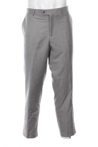 Мъжки панталон Unbranded, Размер L, Цвят Сив, Цена 3,57 €