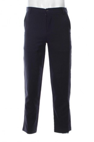 Herrenhose Unbranded, Größe M, Farbe Blau, Preis 4,99 €
