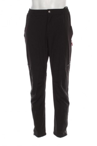 Мъжки панталон Unbranded, Размер S, Цвят Черен, Цена 7,15 €