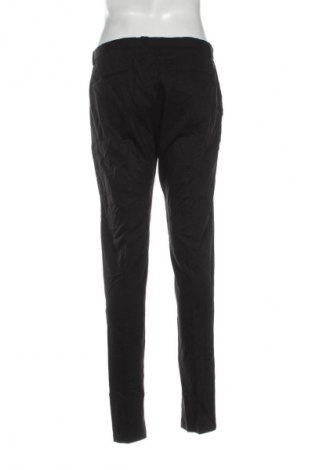 Pantaloni de bărbați Unbranded, Mărime L, Culoare Negru, Preț 13,99 Lei