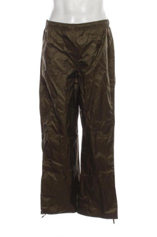 Мъжки панталон Unbranded, Размер L, Цвят Зелен, Цена 11,24 €