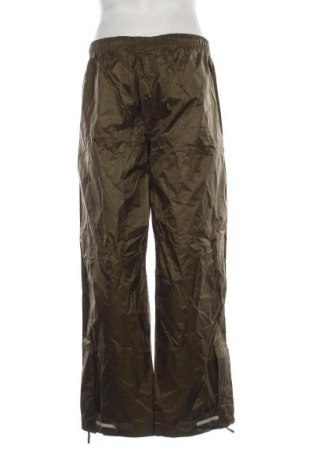 Мъжки панталон Unbranded, Размер L, Цвят Зелен, Цена 11,24 €