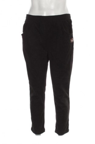 Ανδρικό παντελόνι Unbranded, Μέγεθος M, Χρώμα Μαύρο, Τιμή 21,99 €