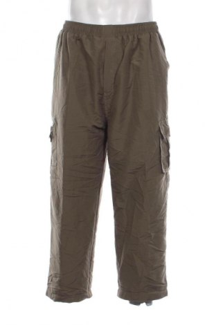 Pánské kalhoty  Unbranded, Velikost XL, Barva Zelená, Cena  539,00 Kč