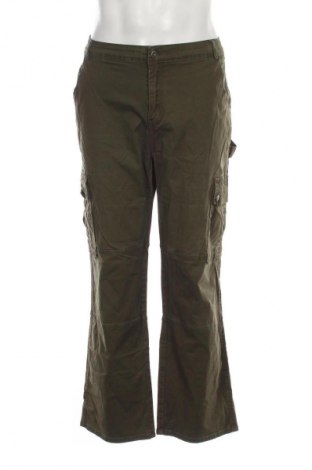 Pánské kalhoty  Unbranded, Velikost L, Barva Zelená, Cena  109,00 Kč