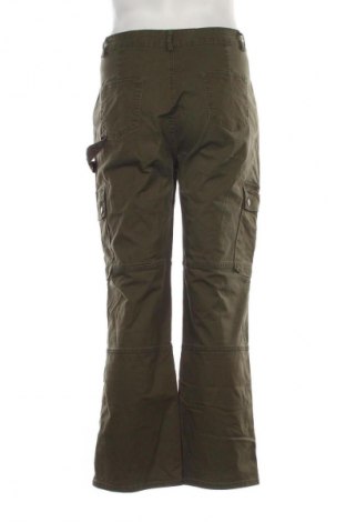 Pánské kalhoty  Unbranded, Velikost L, Barva Zelená, Cena  109,00 Kč