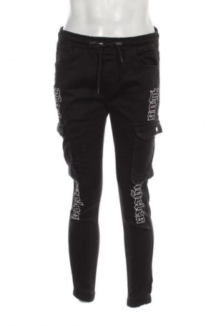 Pánské kalhoty  Unbranded, Velikost S, Barva Černá, Cena  109,00 Kč