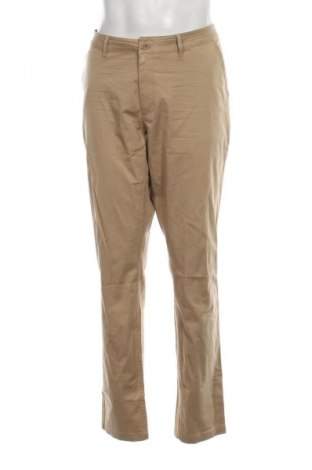 Pánské kalhoty  Unbranded, Velikost XL, Barva Béžová, Cena  125,00 Kč
