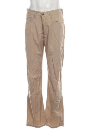 Pánské kalhoty  Unbranded, Velikost M, Barva Hnědá, Cena  139,00 Kč