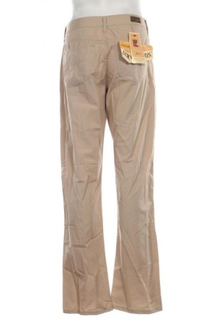 Pánské kalhoty  Unbranded, Velikost M, Barva Hnědá, Cena  139,00 Kč